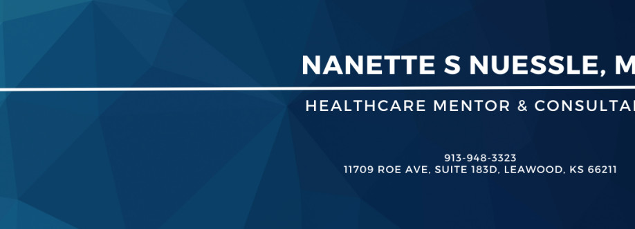 Nanette Nuessle