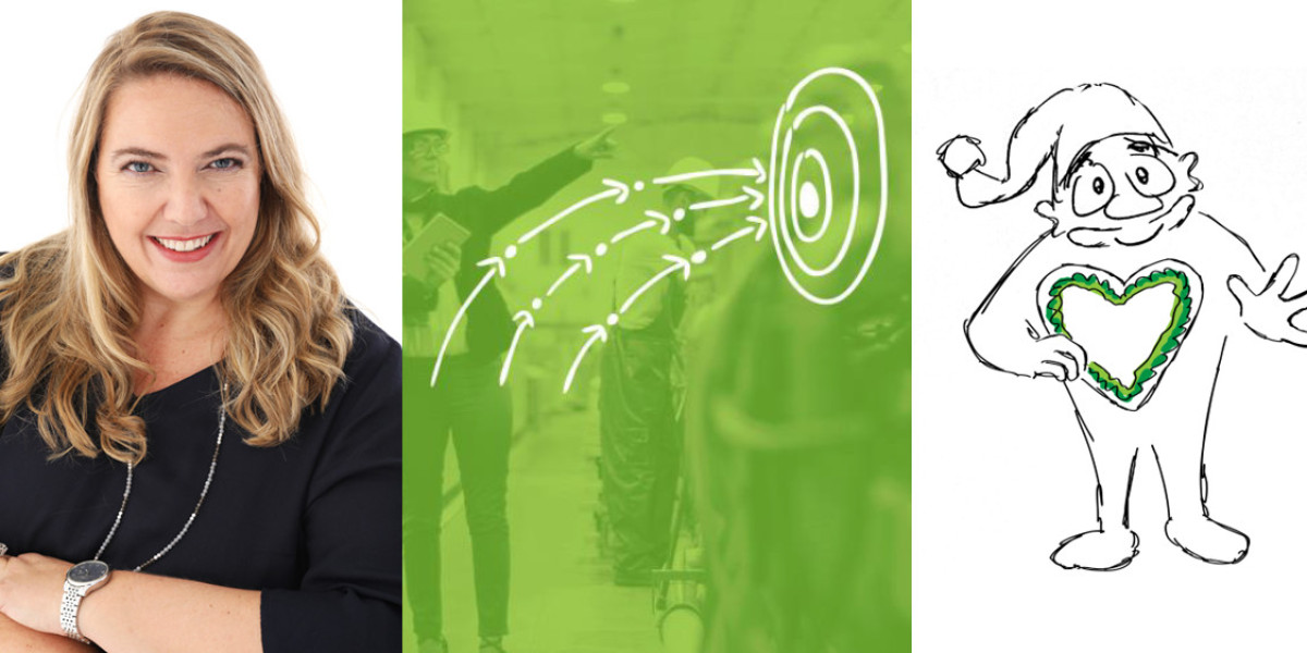 #3 Strategy with Heart & Brains | Strategy vs. Strategic goals