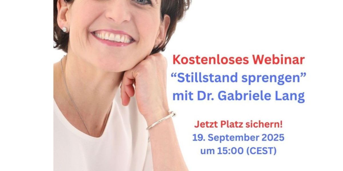 Webinar on Effective Collaboration