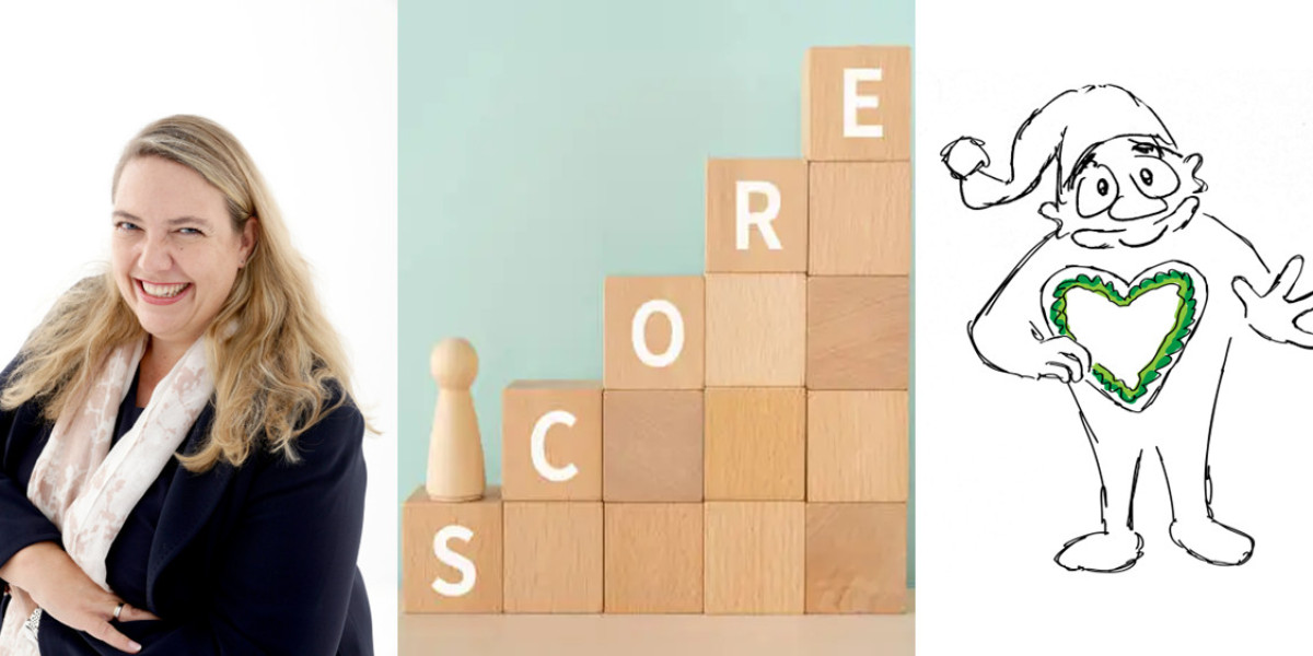 #12 Strategy with Heart & Brains | Score to Success