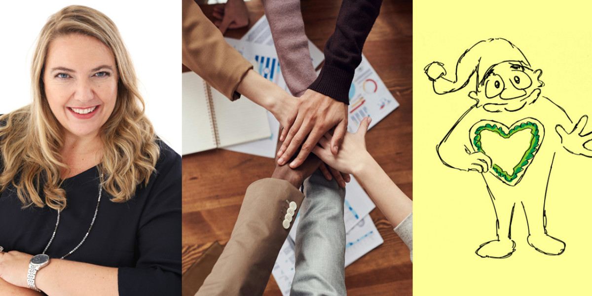 #7 Strategy with Heart & Brains | Strengthening communication & collaboration