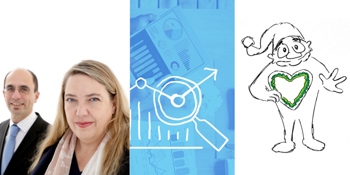 #9 Strategy with Heart & Brains | Chaos or Action Scenarios?