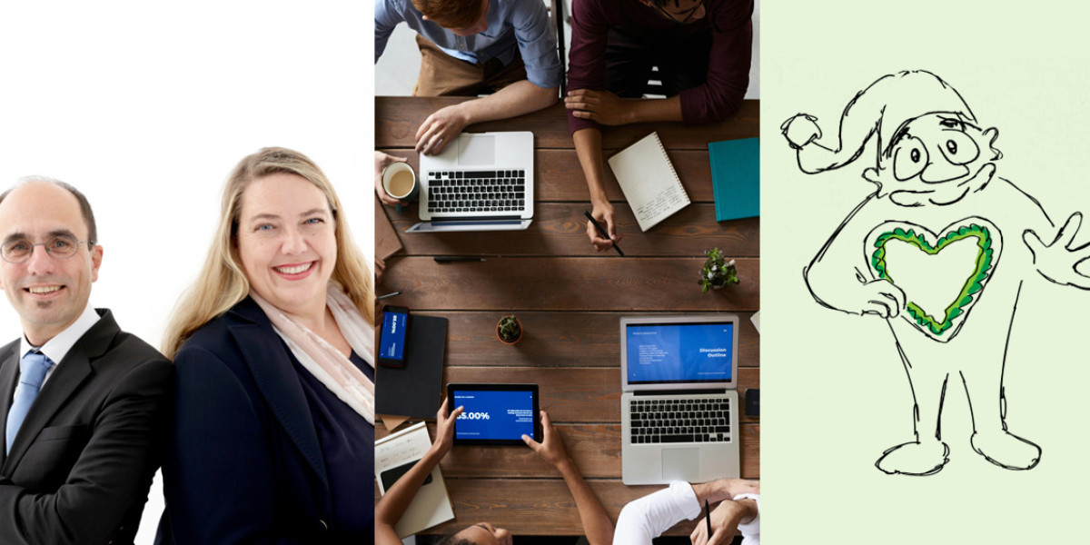 #6 Strategy with Heart & Brains | Planning resources efficiently