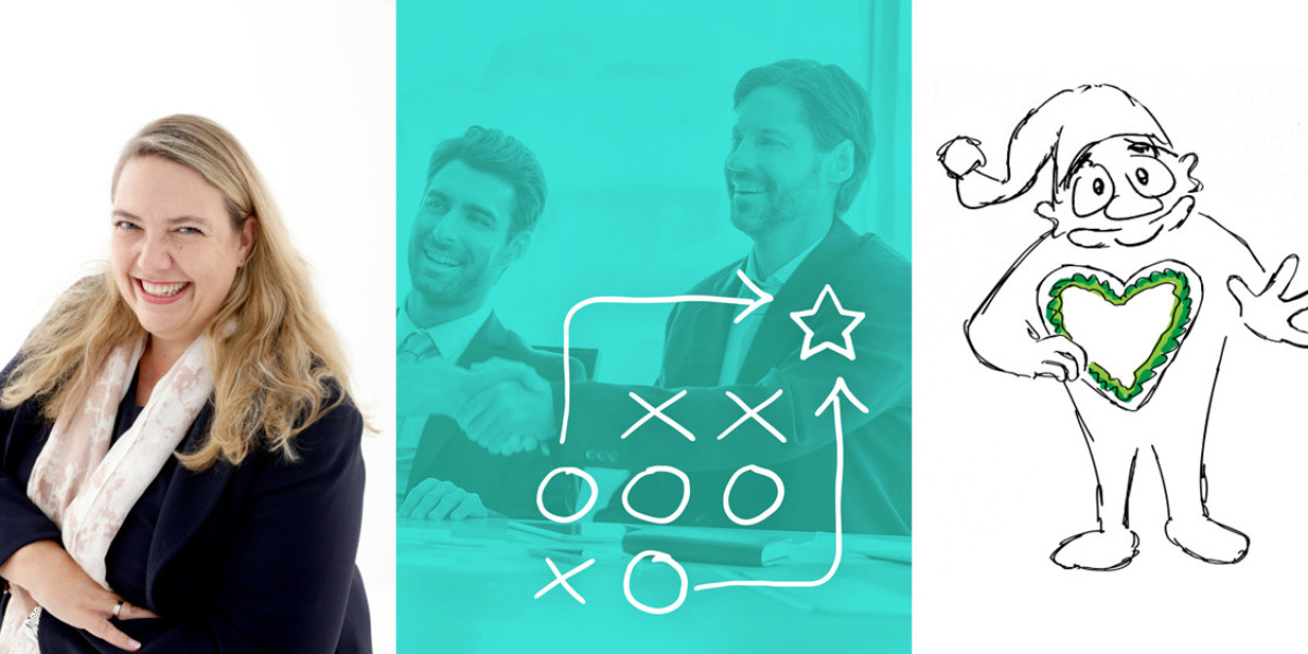 #5 Strategy with Heart & Brains | Change & Corporate Culture