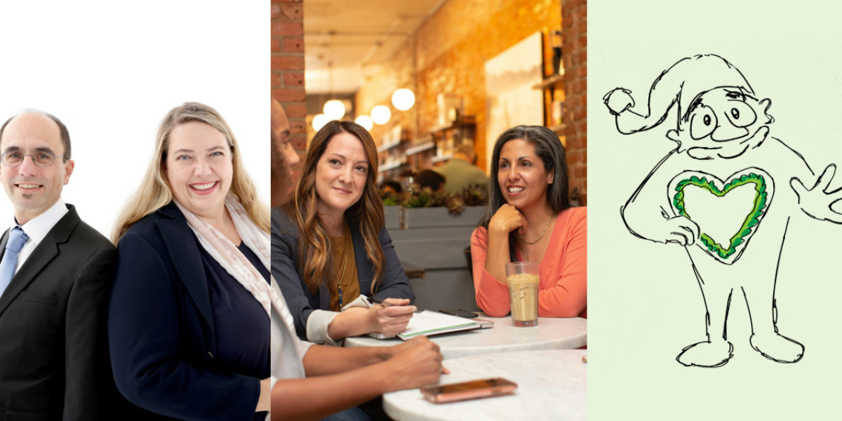 #4 Strategy with Heart & Brains | Stakeholder Management