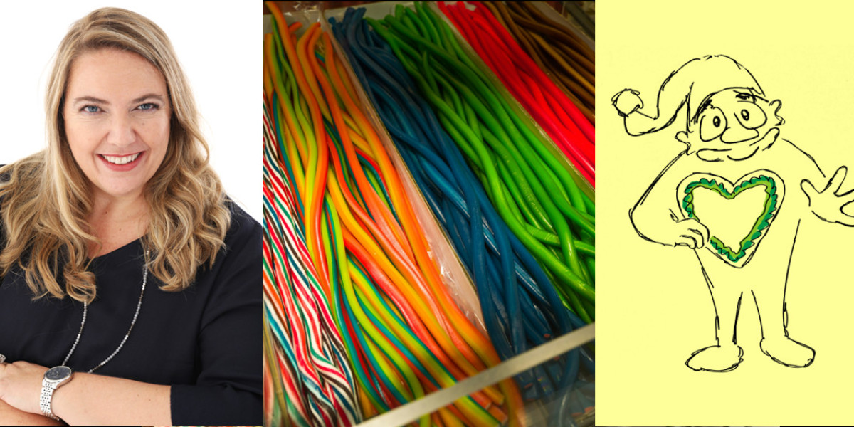 #14 Diversify Strategy with Heart & Brains: Grow smarter, not riskier.