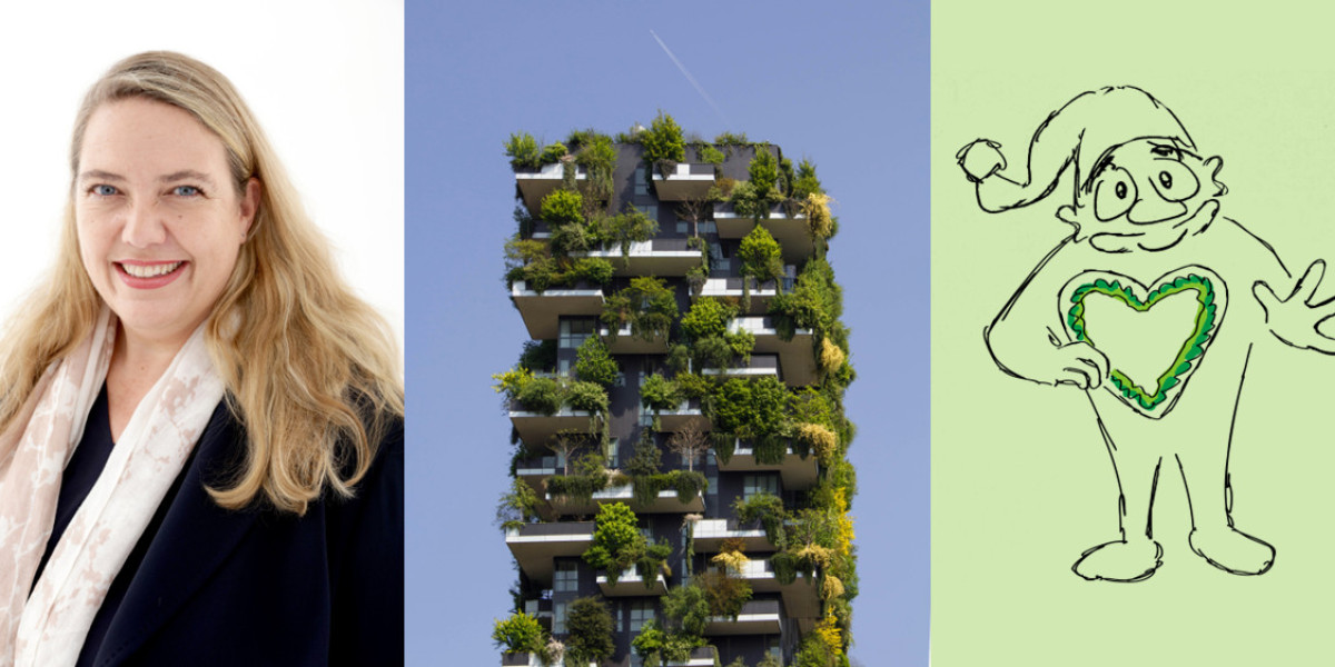 #22 Strategy with Heart & Brains | The future of innovation is sustainable - or it won’t be at all.