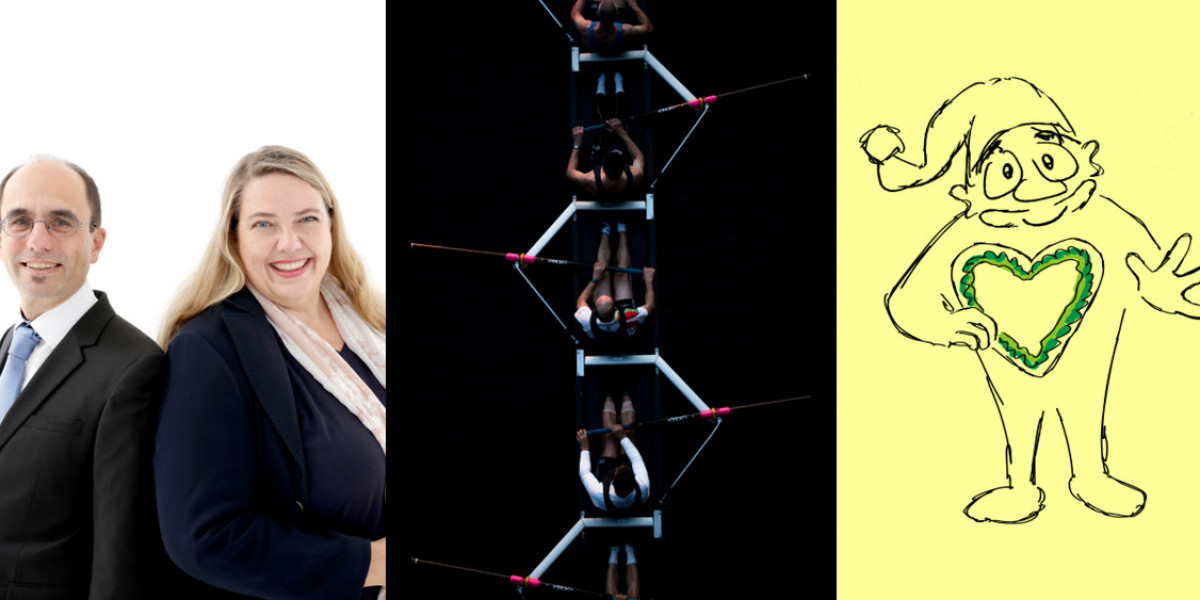 #17 Digital by default, human where it matters