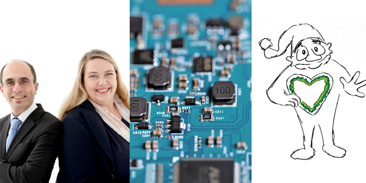 Strategy with Heart & Brains #19 | Digitalisation, Automation & Hybrid Work