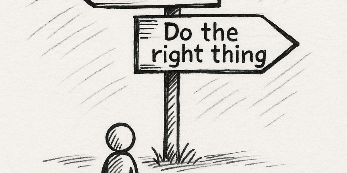 Are you following rules that make your work harder?