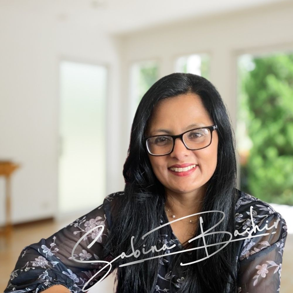 Sabina Bashir