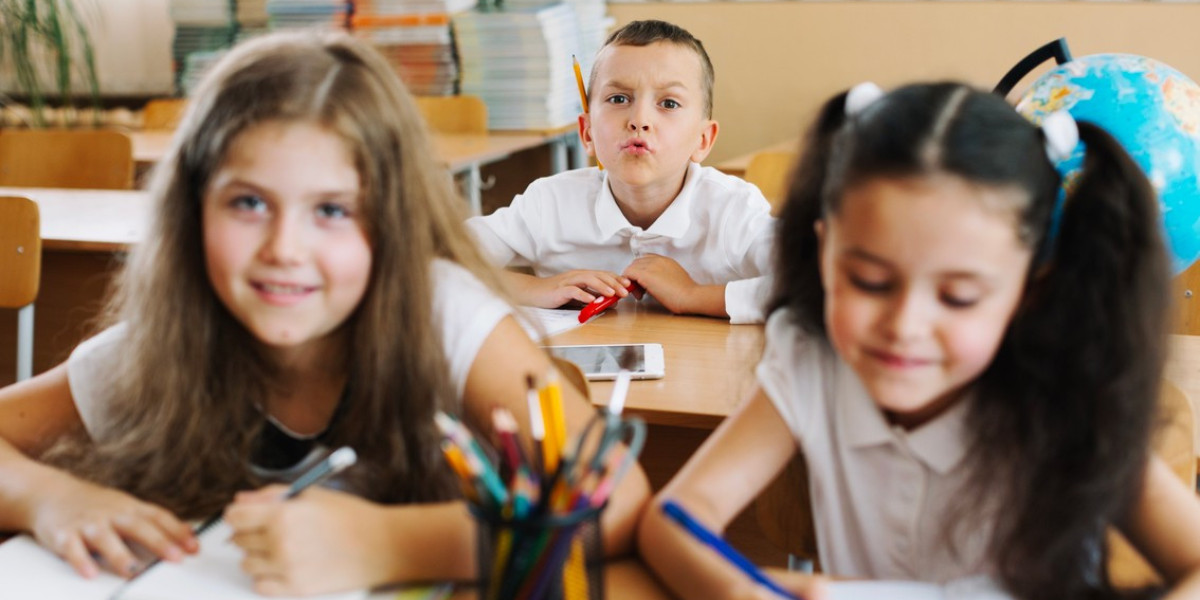 Bridging Home and School