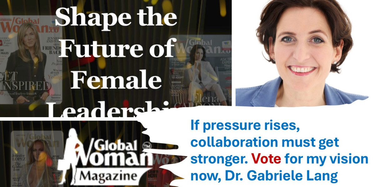 I’m asking for your vote because the leadership we need is built under pressure.