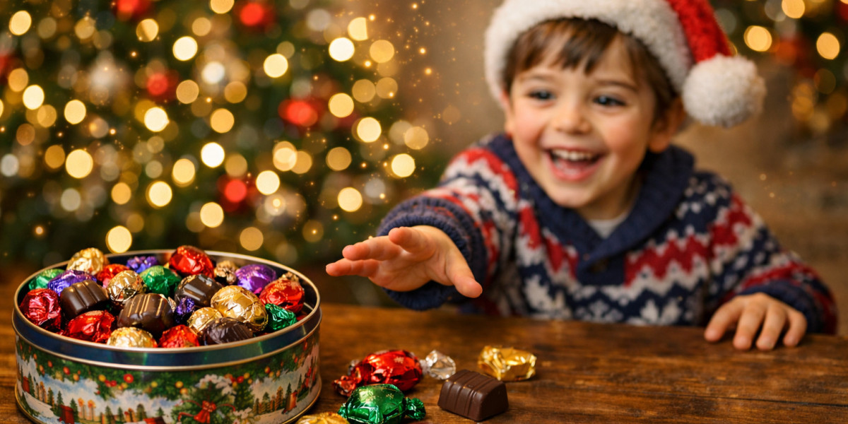 Lesson from Christmas