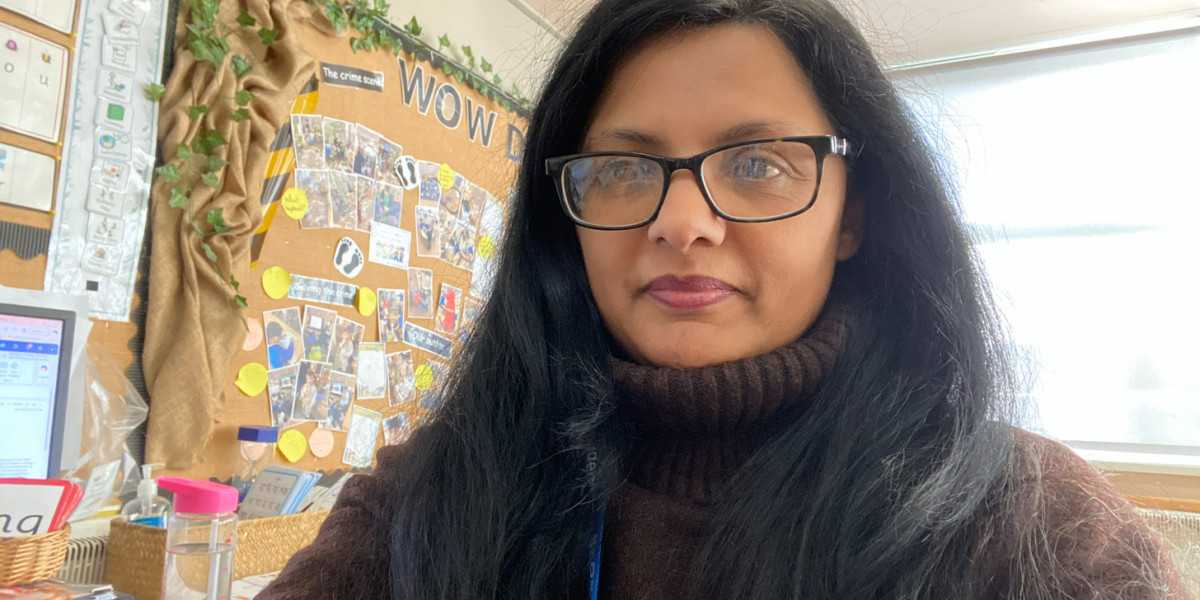 Competition Doesn’t Belong in Primary School