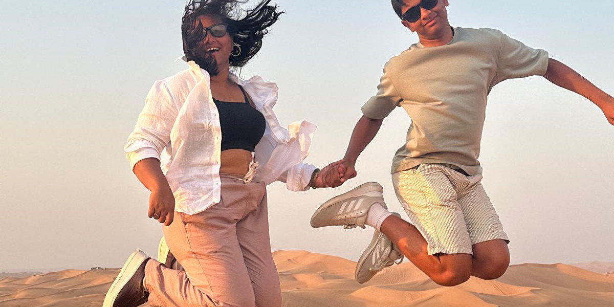 Coaching My Teen Through GCSE Revision: From Conflict to Collaboration