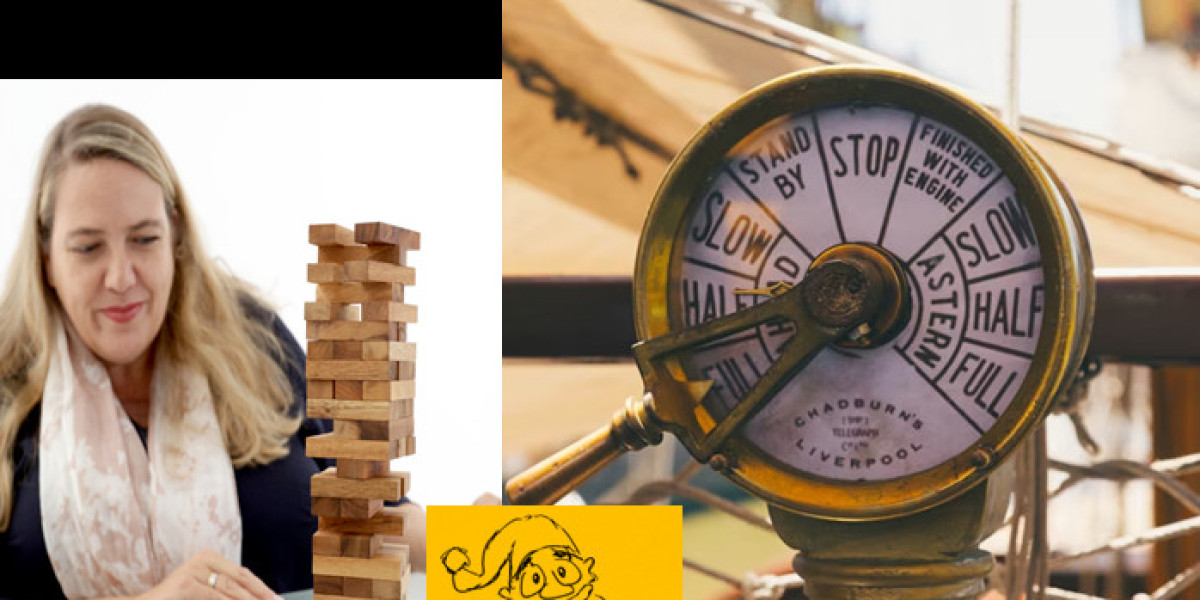 #9 Cost-cutting without strategy is just damage control - not growth preparation.