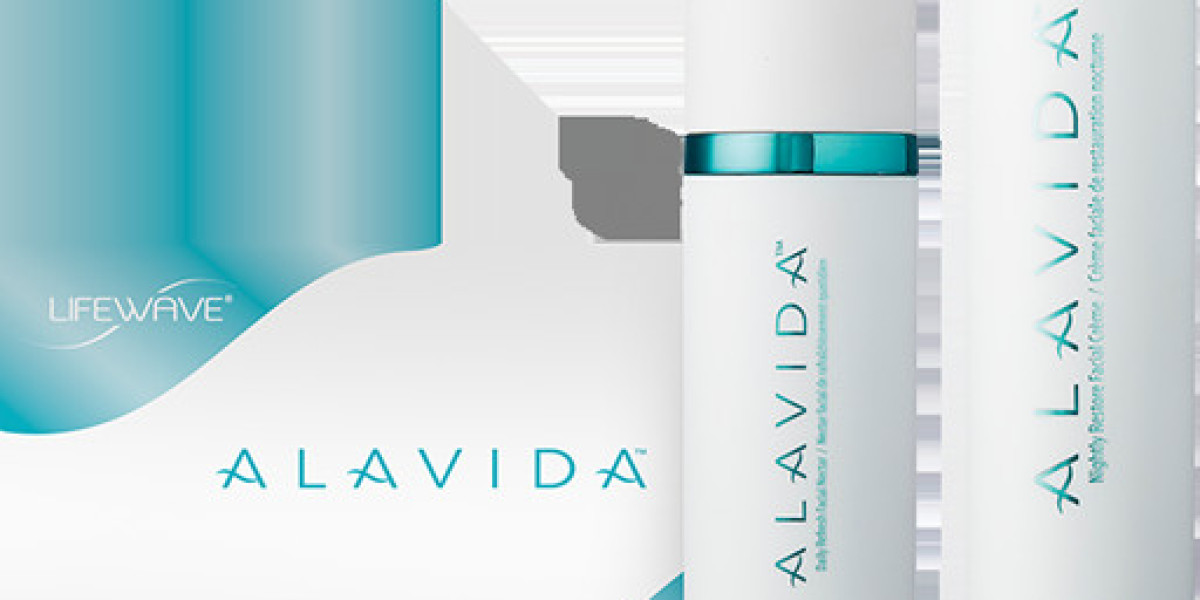 Natural Beauty, Powerful Results – Glow From Within at Night