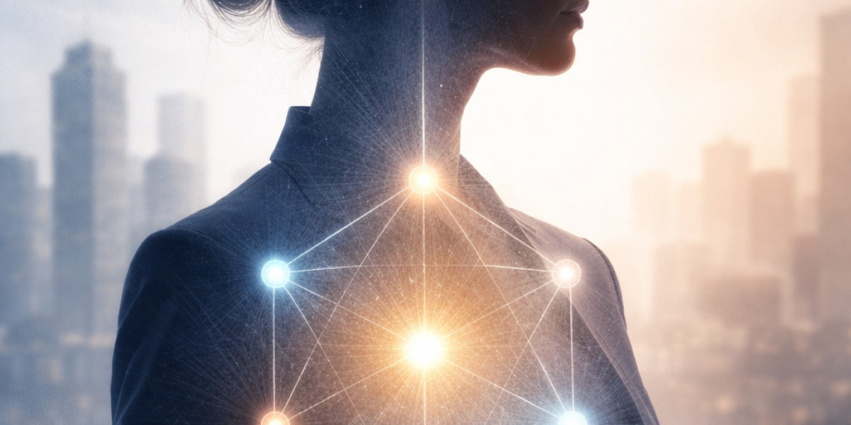 Transpersonal Leadership: Why Performance Is No Longer Enough