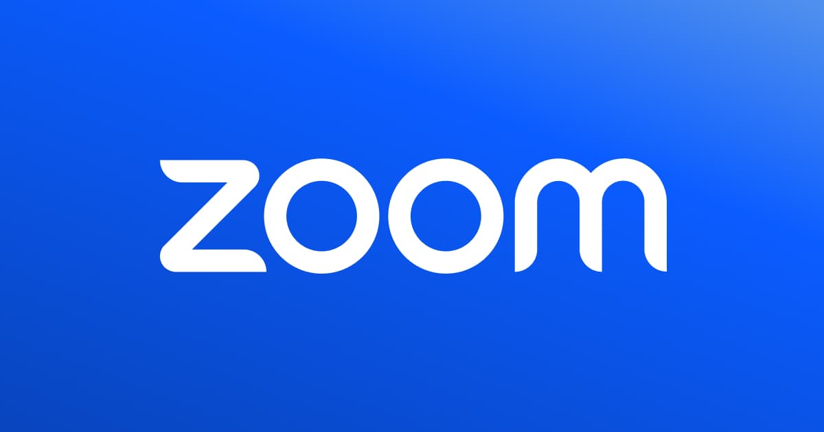 Webinar Registration - Zoom
