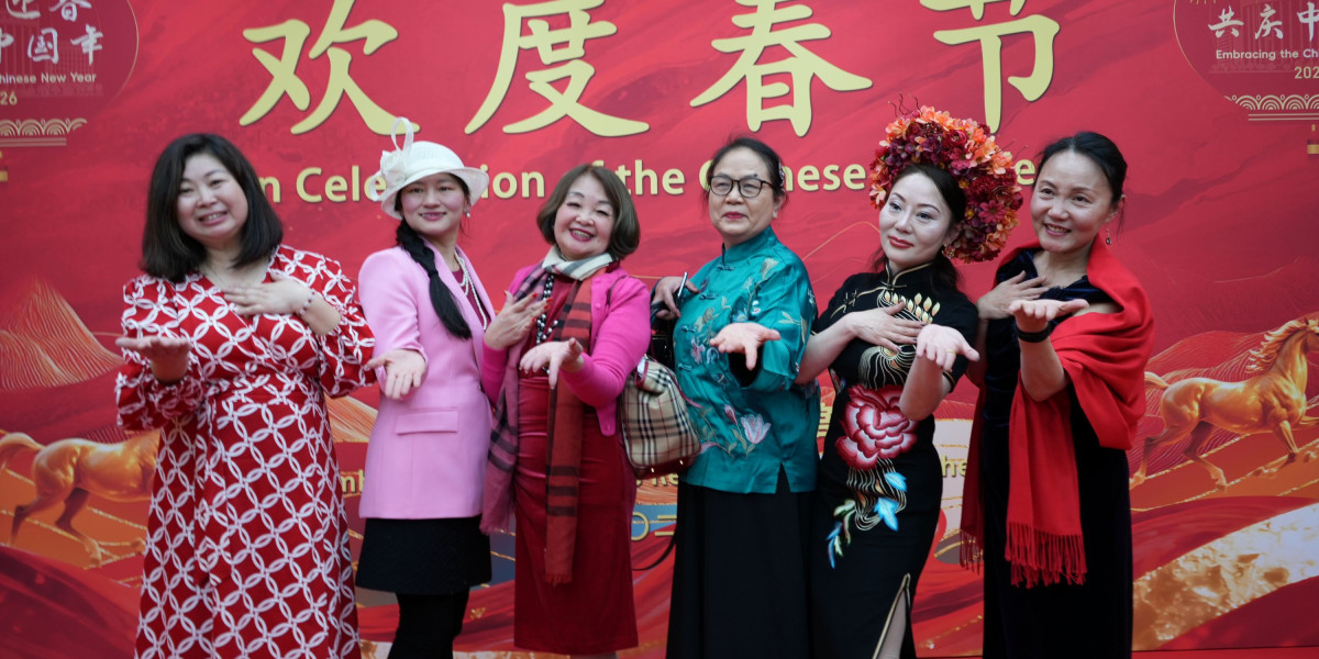 Are you looking for an International Women’s Day 2026 Speaker?