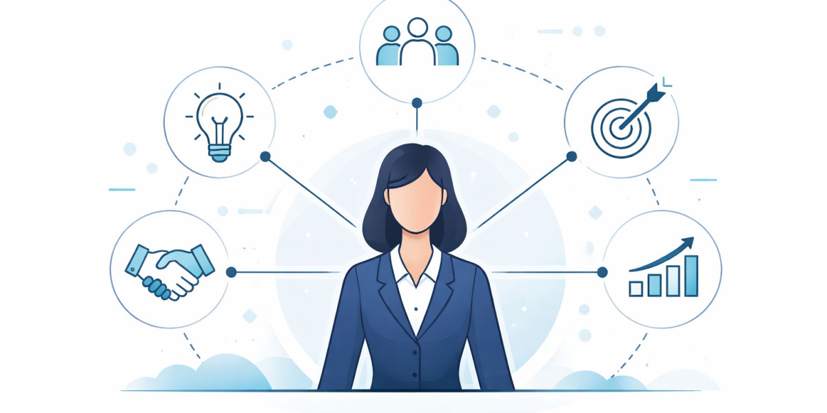 Feminine Leadership: Rethinking Leadership for a Complex World