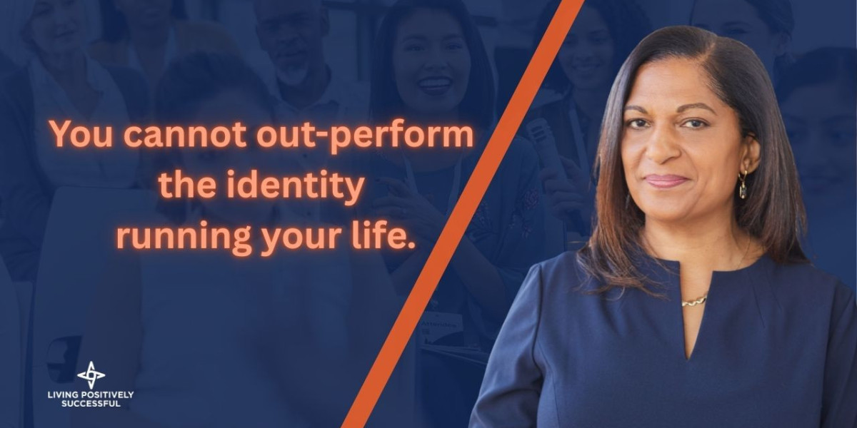 Your Operating Identity Determines Your Altitude