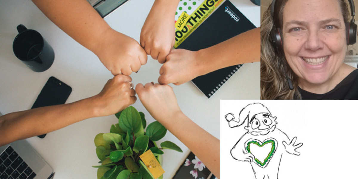 #24 Investing less - but caring more.