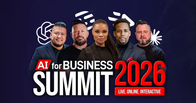 AI for Business 3-Day Workshop