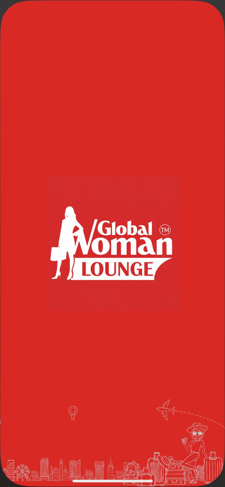 Global Woman IT Support