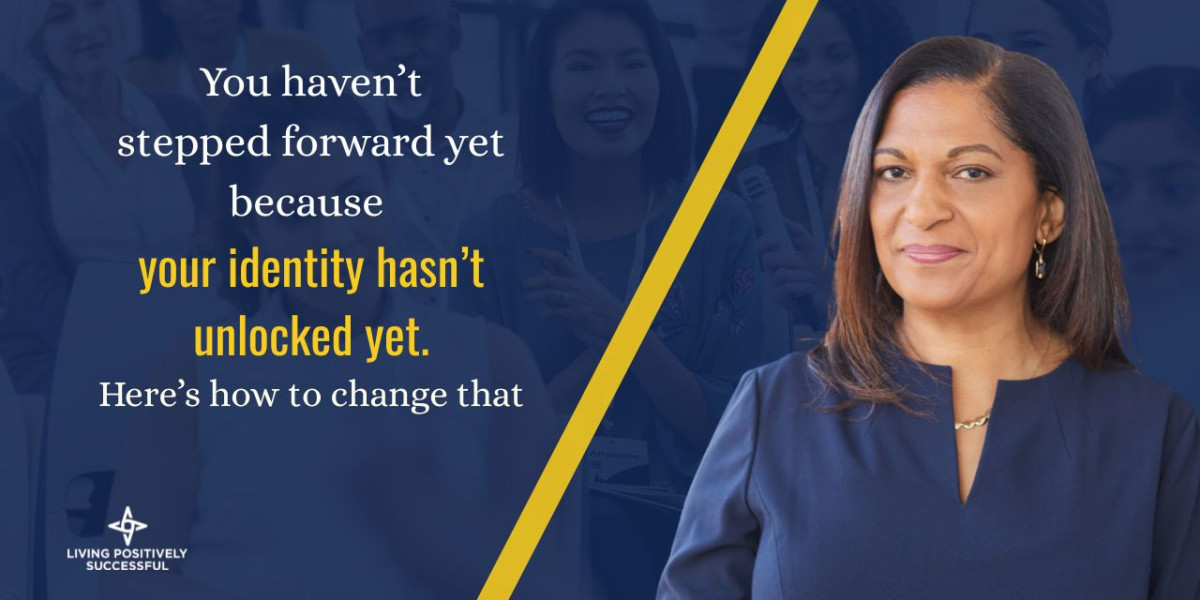 Your Operating Identity Is Either Expanding Your Life or Confining It