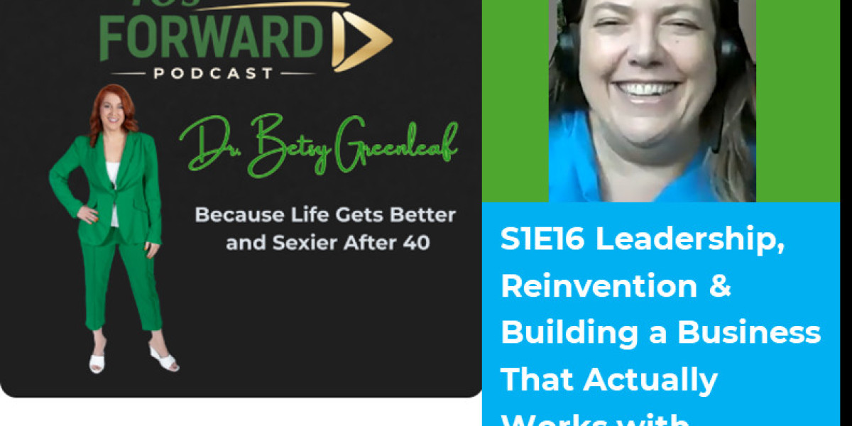 Being successful in Business at 40+