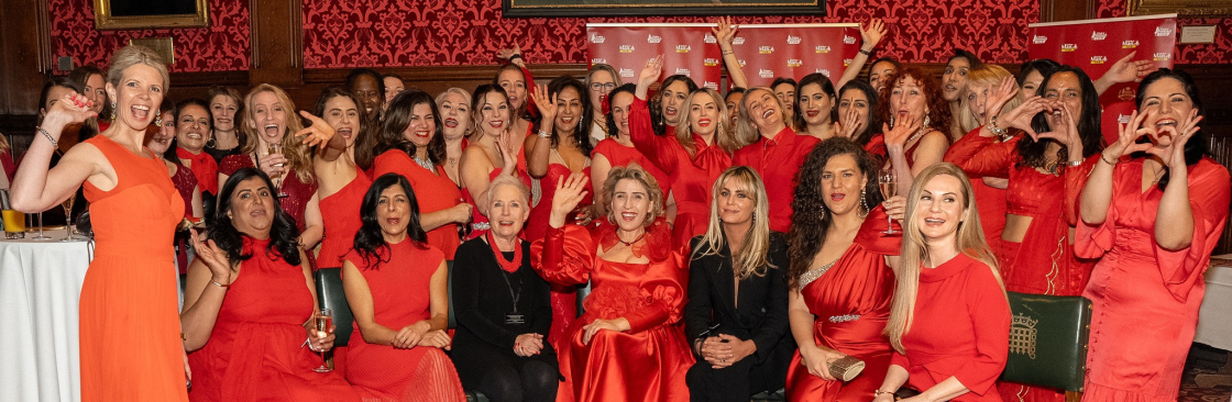 Global Woman Team