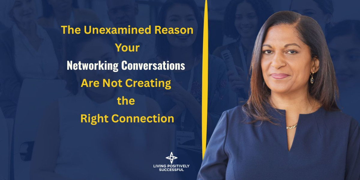 Why Some Women Instantly Command Trust in Business Conversations