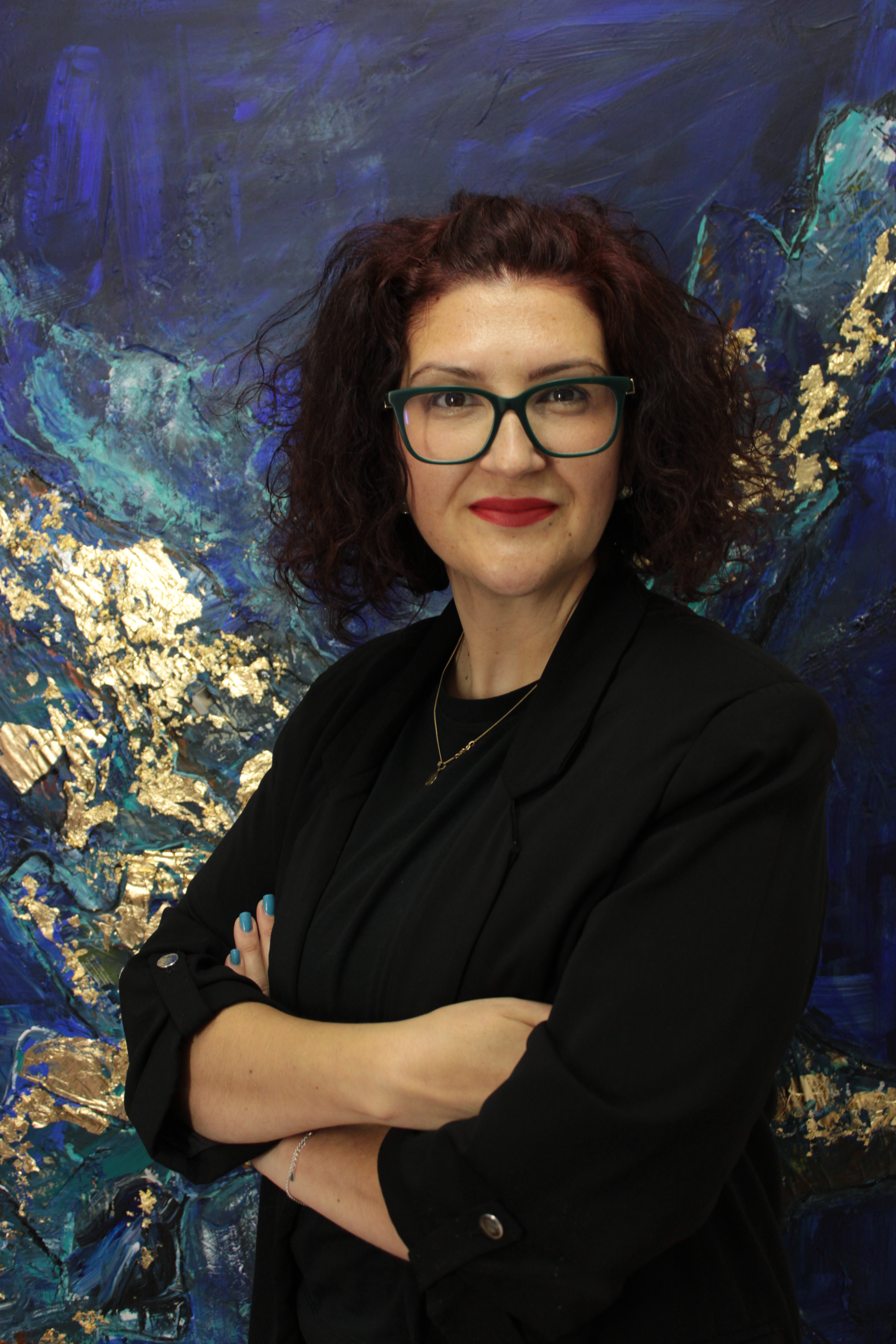 Iren Puj