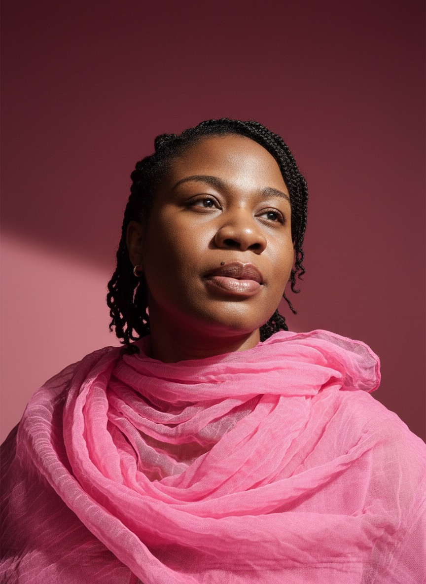 Fayokemi Hunja