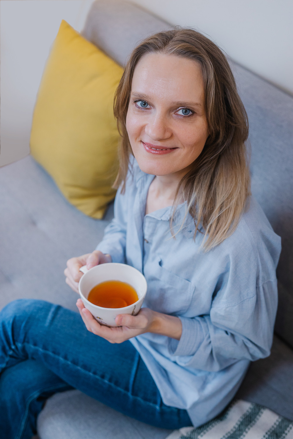 Ieva Kelpsaite