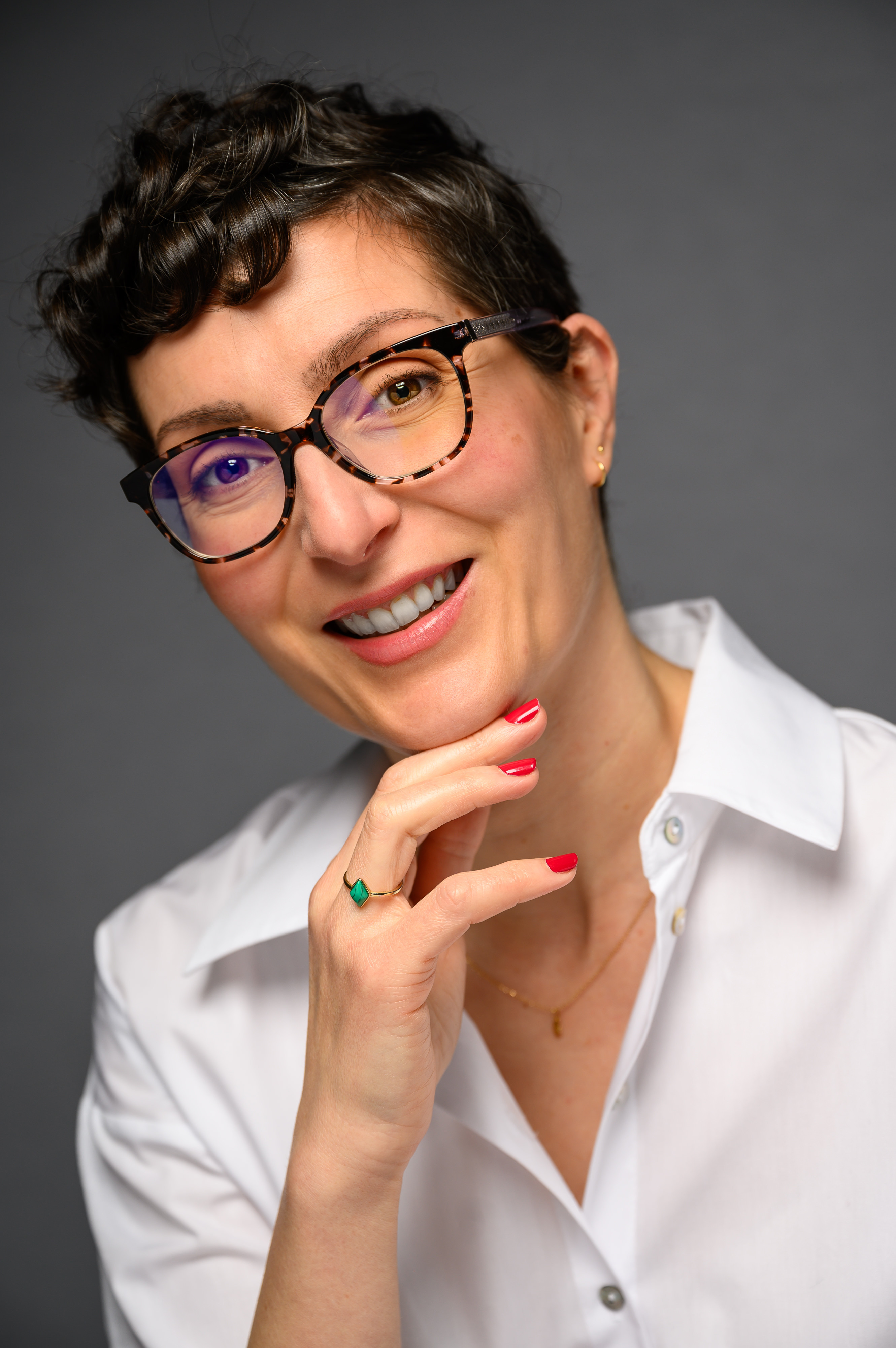 Delia Gerbino