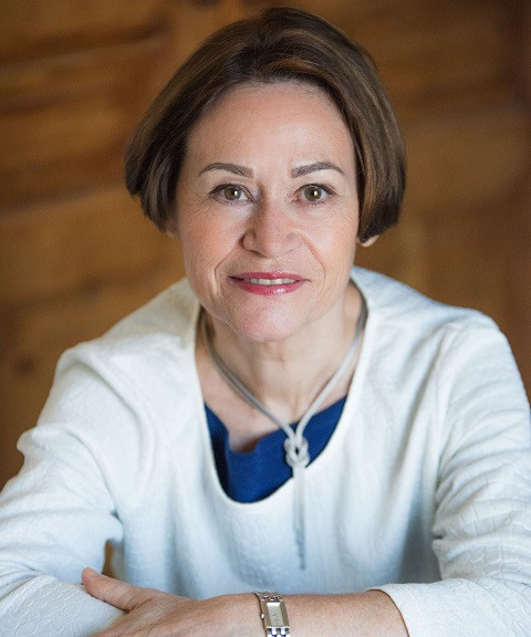 Elizabeth Carrio