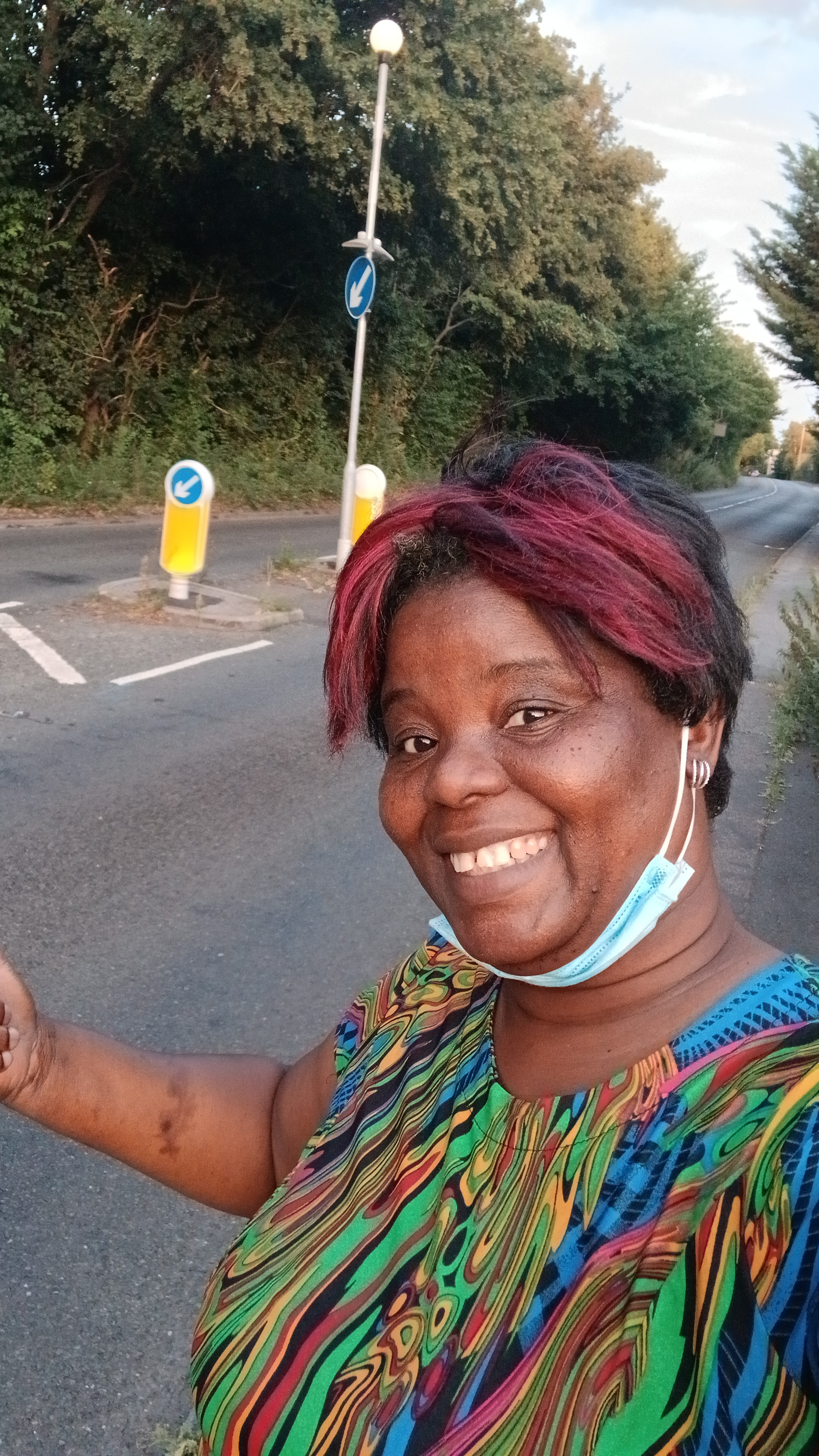 Ayotunde Oluwafunmilayo Ajala