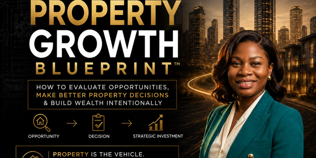 Why Owning More Property Isn’t Necessarily the Same as Building More Wealth