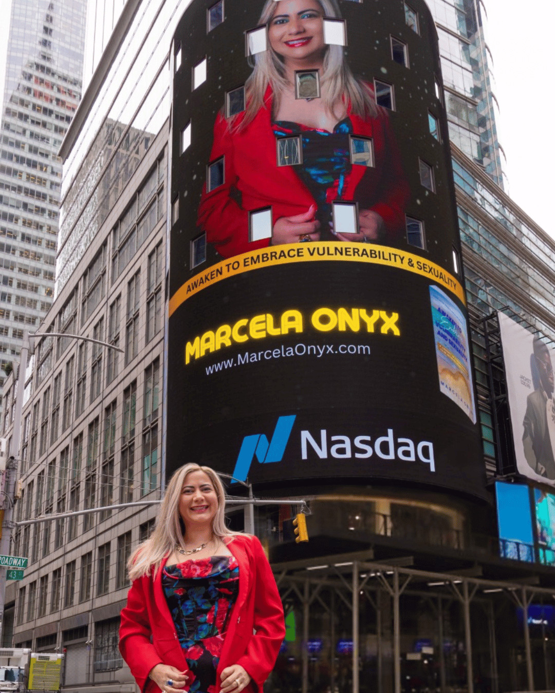 Marcela Onyx