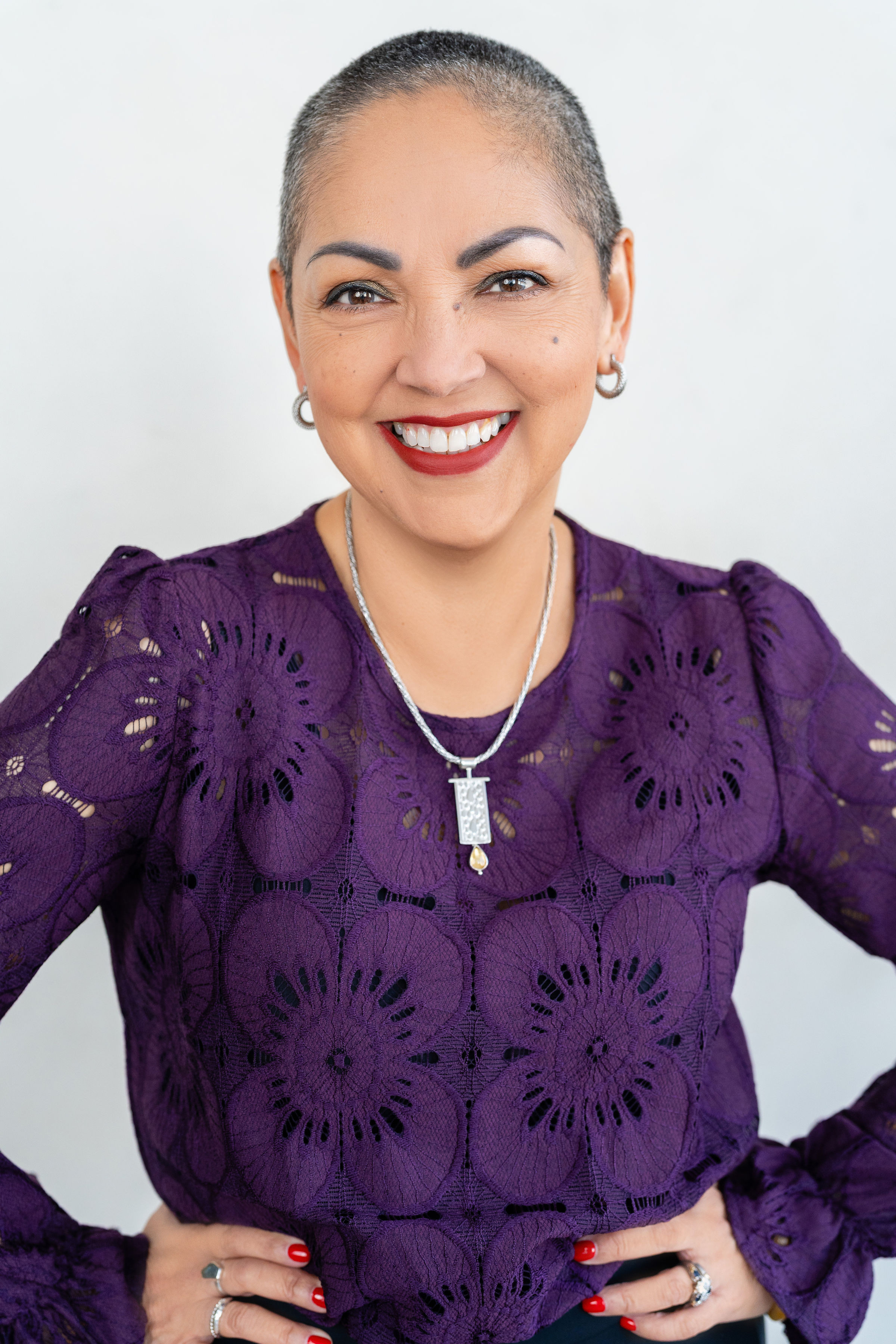 Alma Apodaca