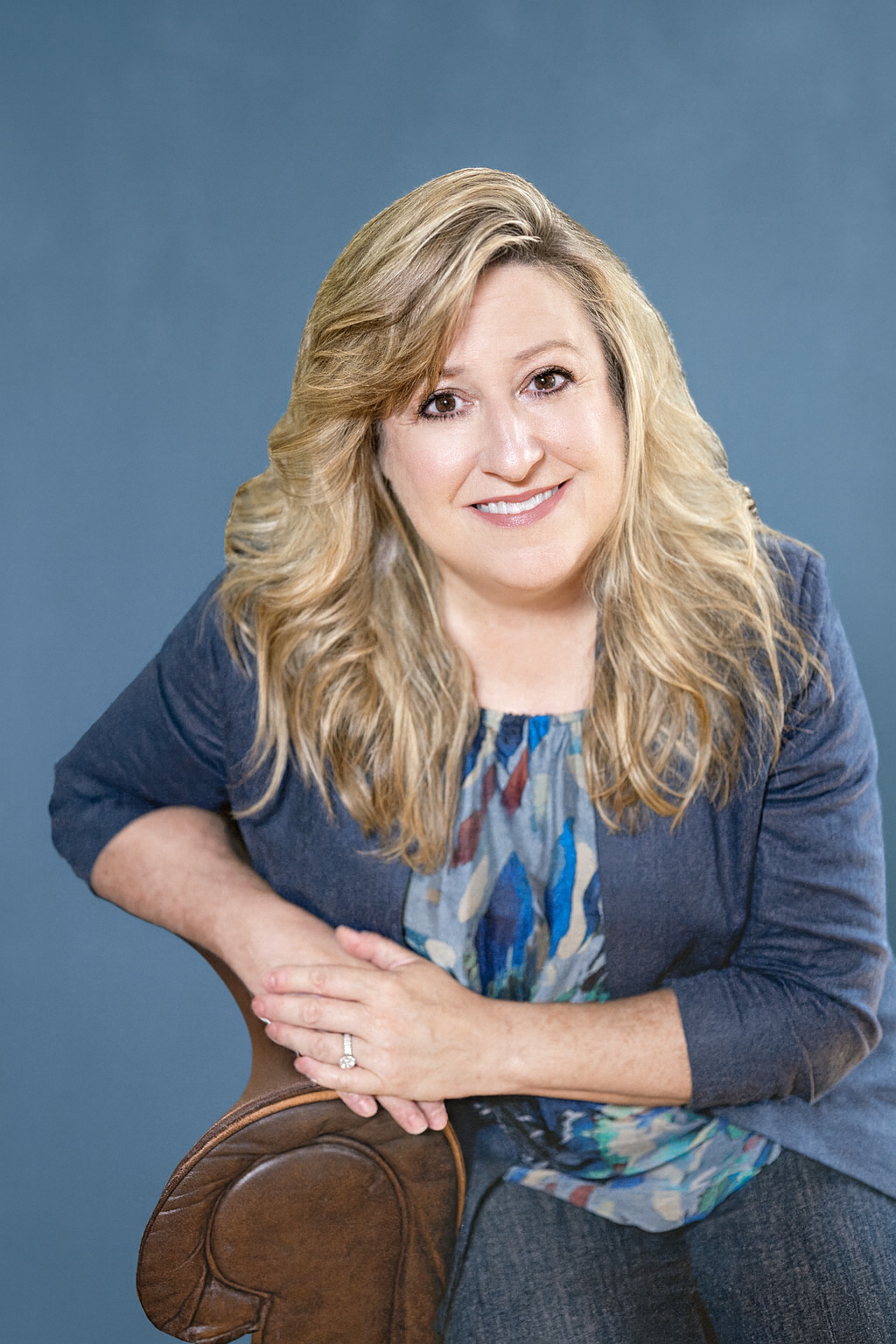 Tracy Tait