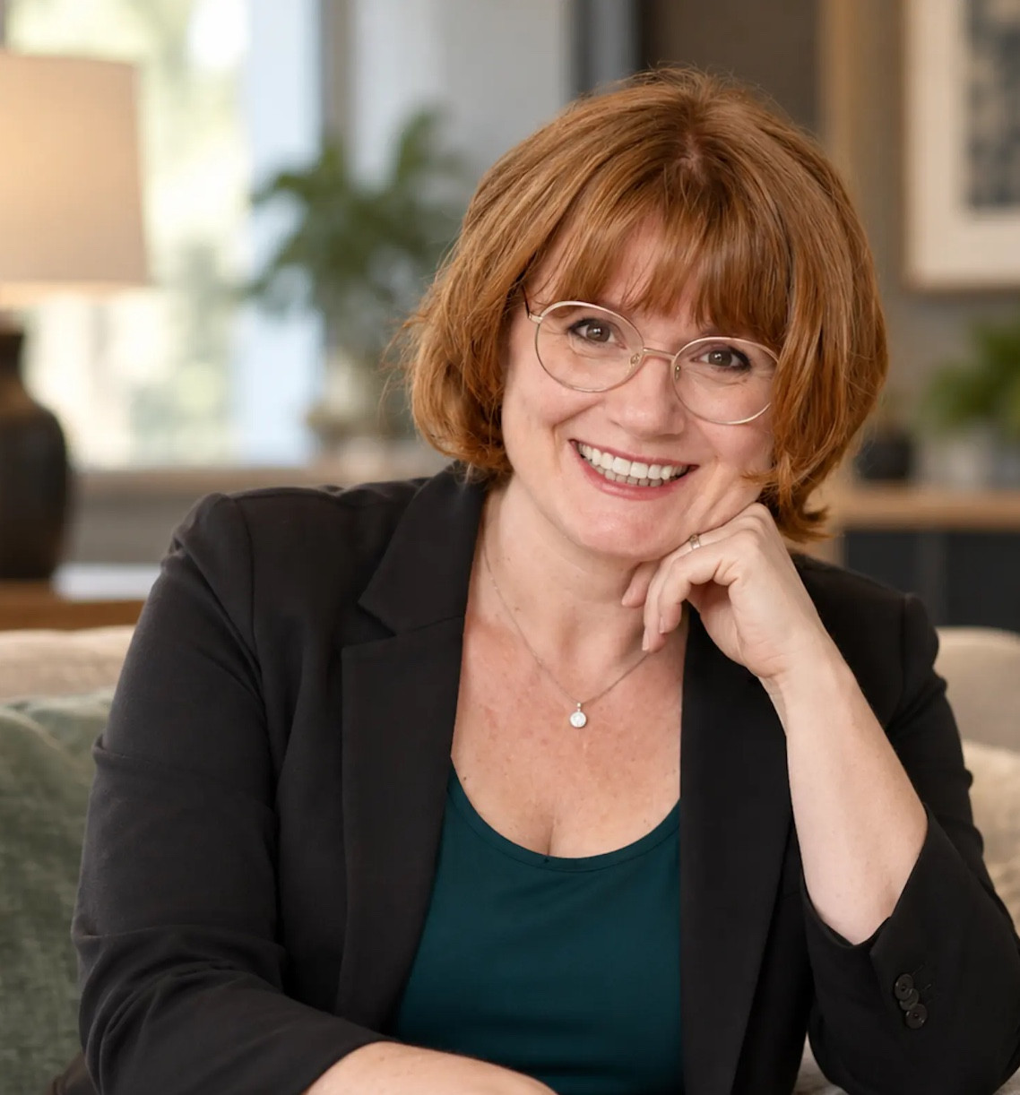 Petra Segger