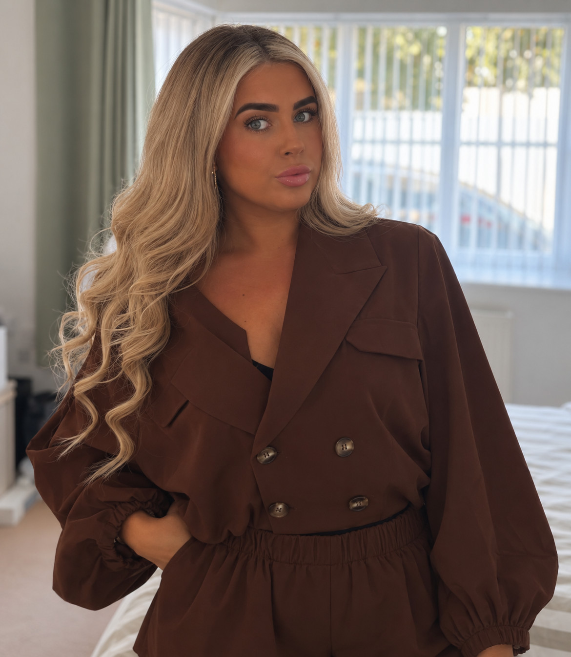 hollie Elliott