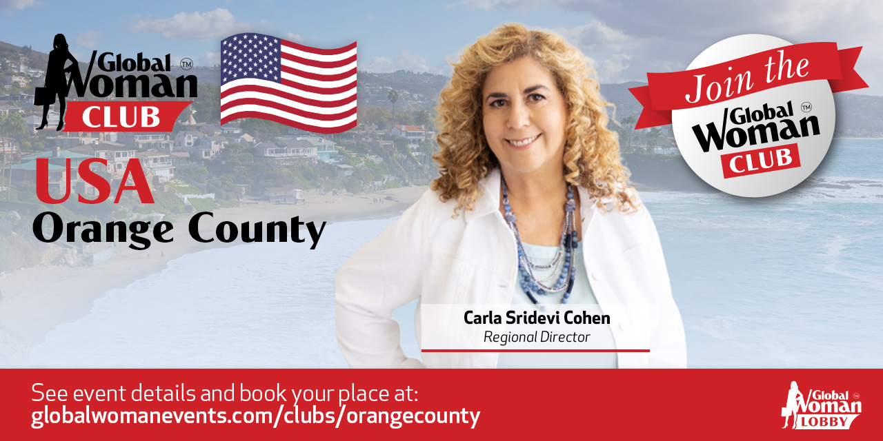 Online Networking Event Image