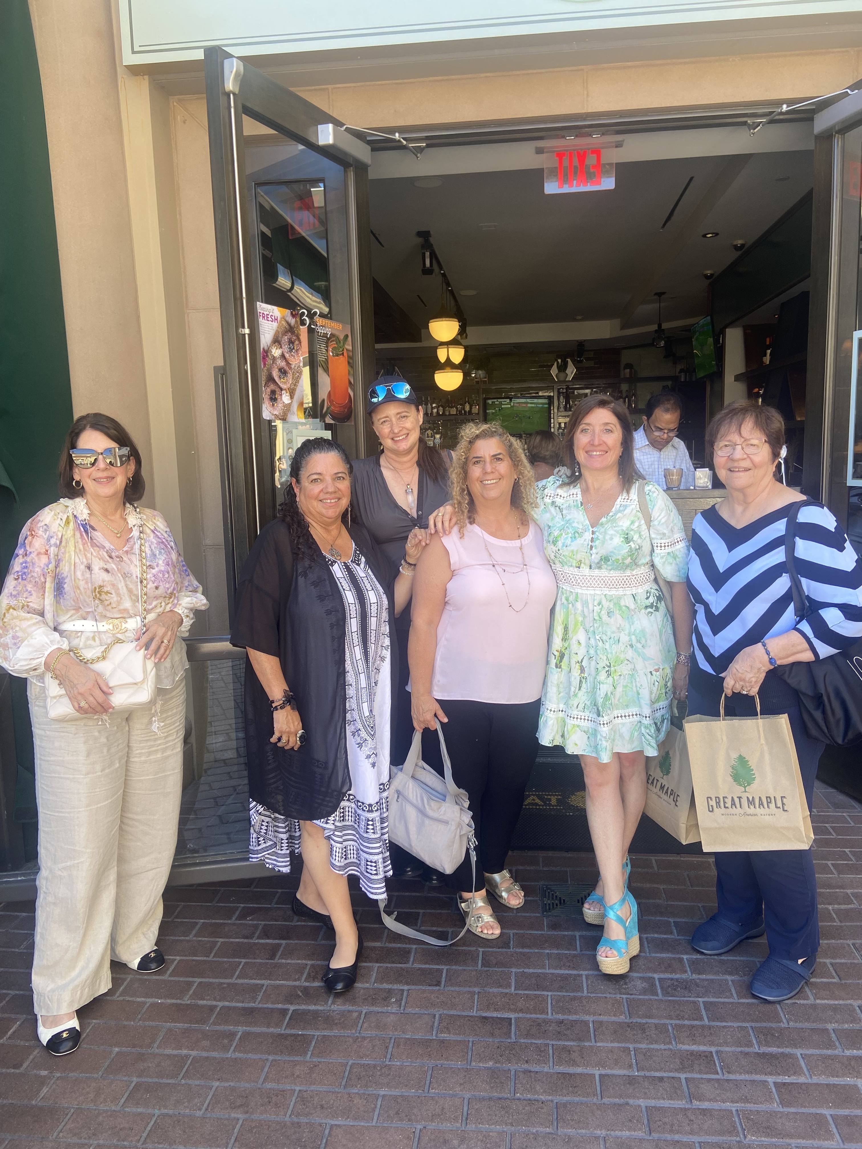 In-Person Networking Event Image