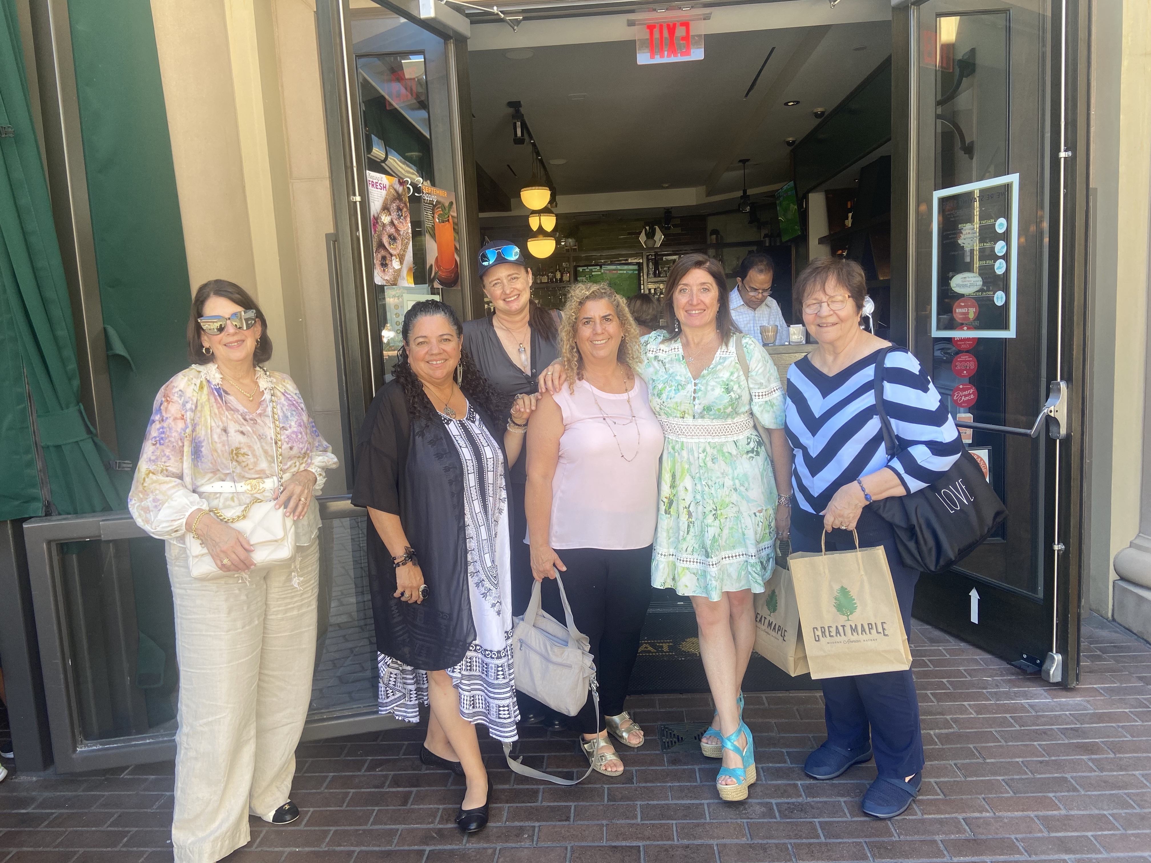 In-Person Networking Event Image