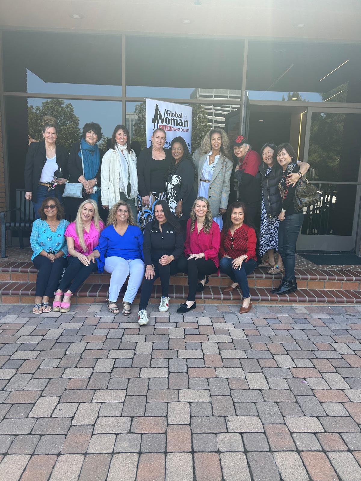 In-Person Networking Event Image